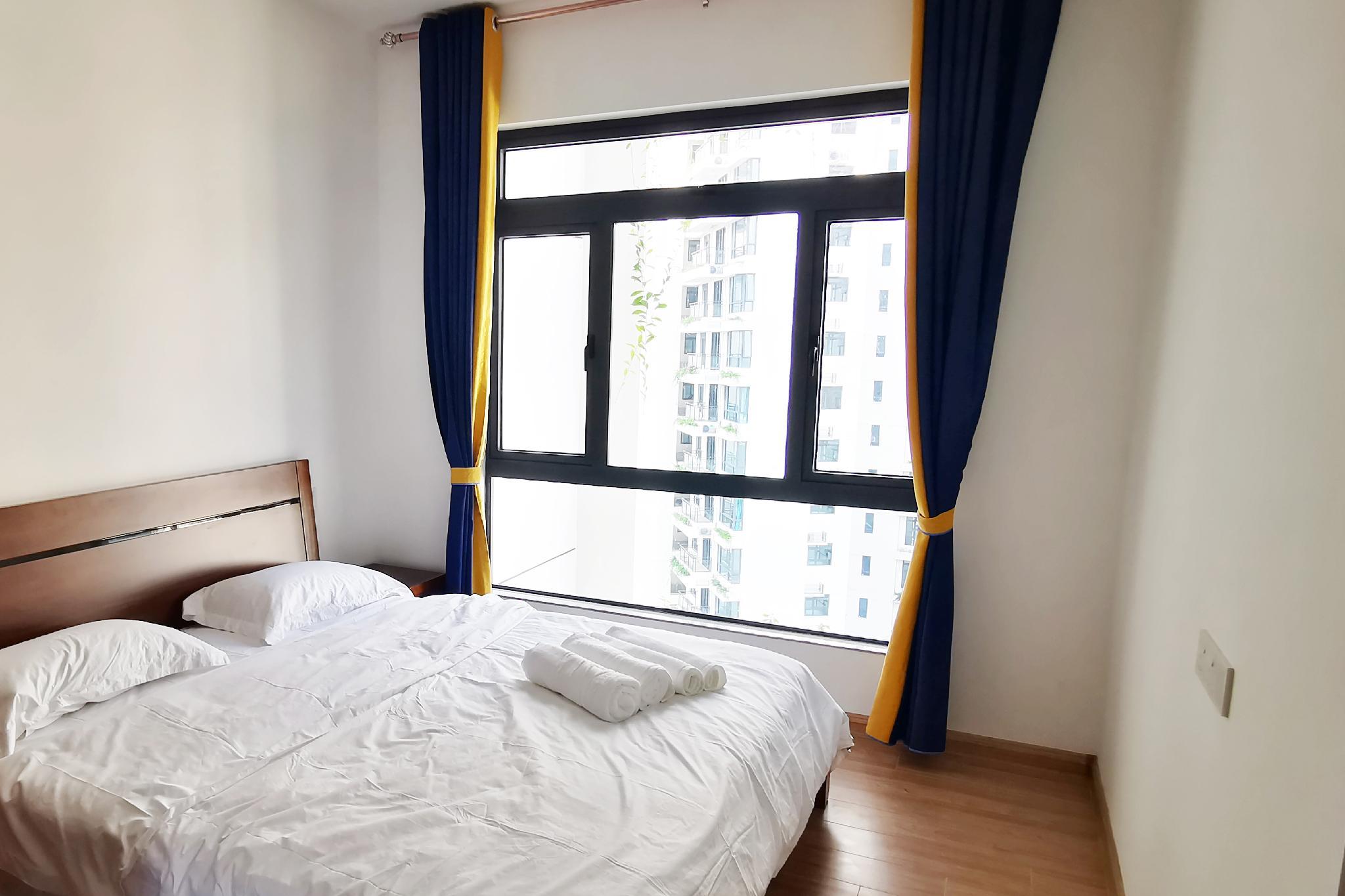This photo about FC06 Homerent @ Forest City Resort by Golf Club shared on HyHotel.com