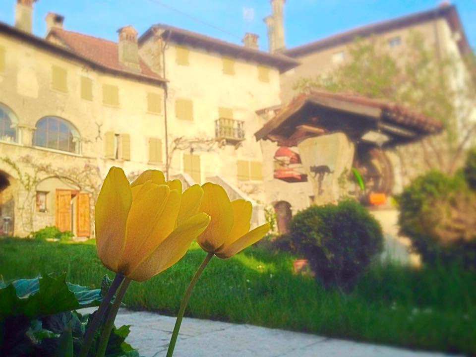 This photo about Home Francescon shared on HyHotel.com