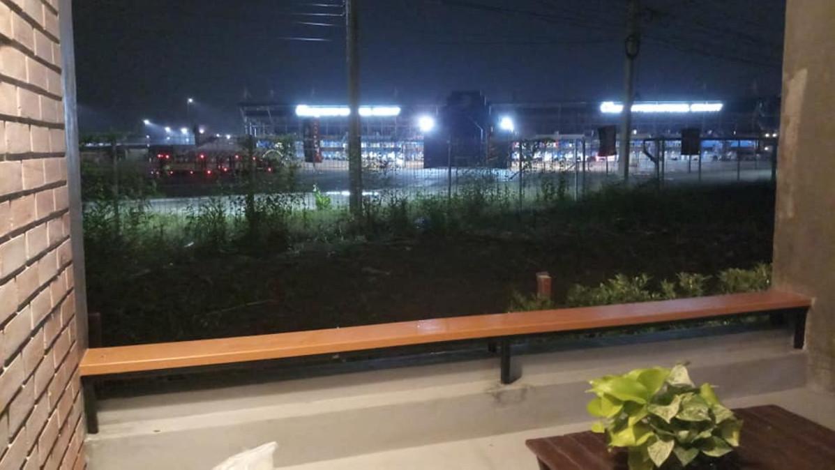 This photo about Baan Kob Sanam Circuit 2 (Chang Circuit) shared on HyHotel.com
