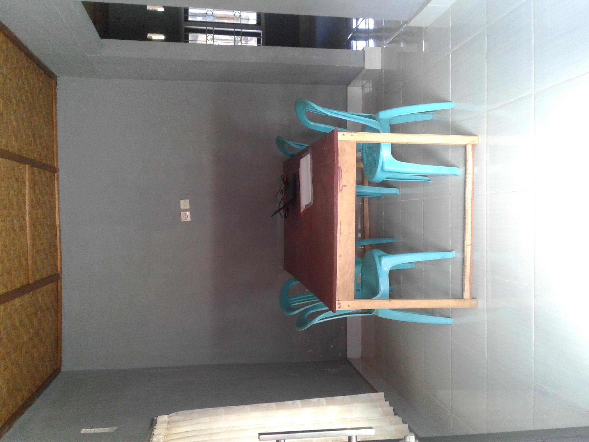 This photo about Pandan Duri Homestay shared on HyHotel.com
