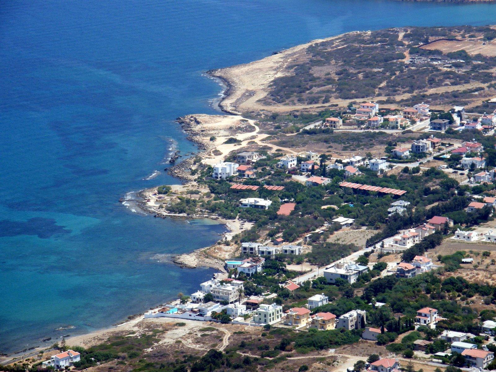 This photo about Riviera Touristic Bungalows shared on HyHotel.com