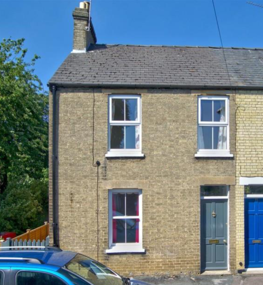 This photo about Luxury 2 Bed House shared on HyHotel.com