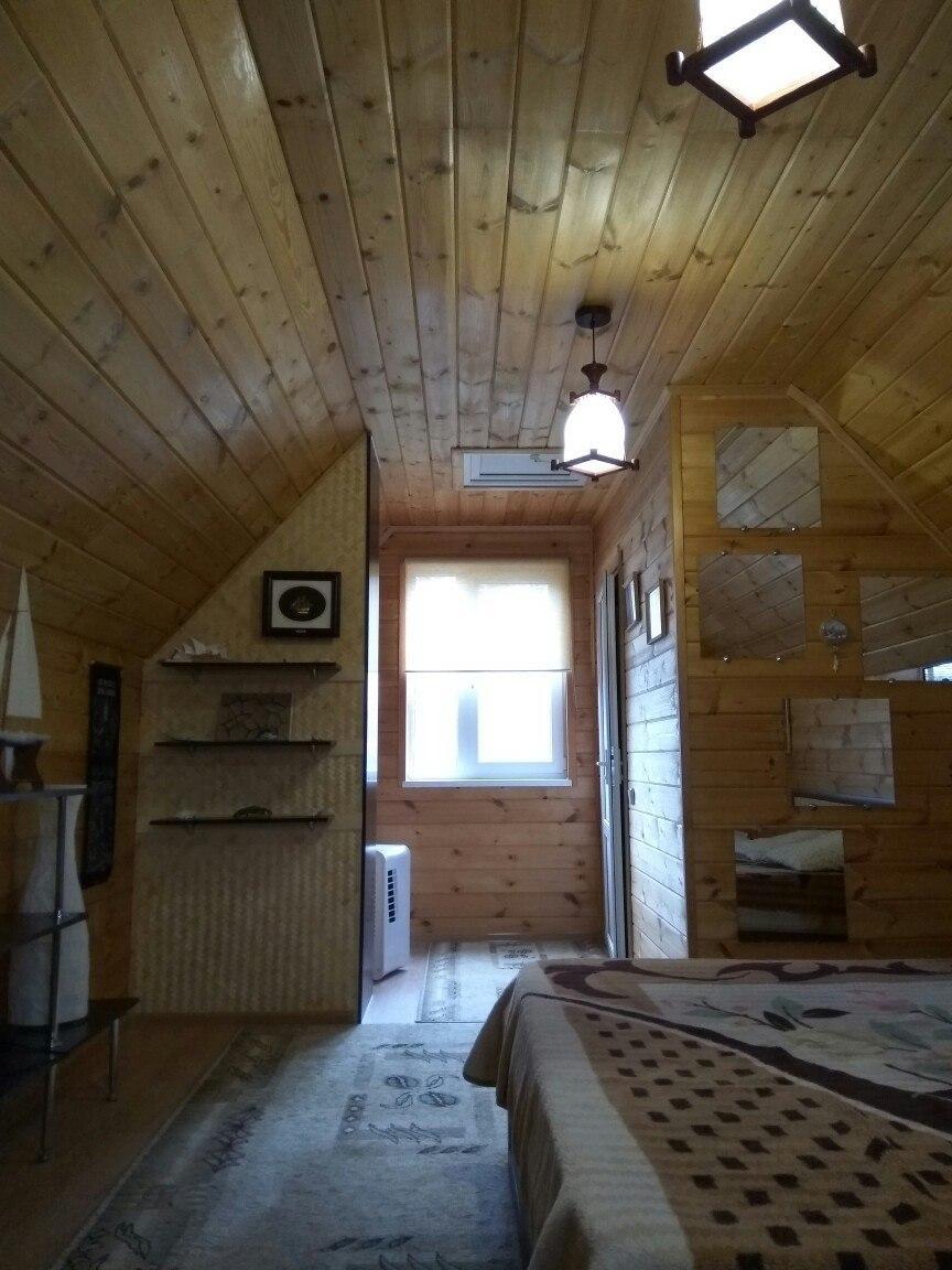 This photo about Surf House shared on HyHotel.com