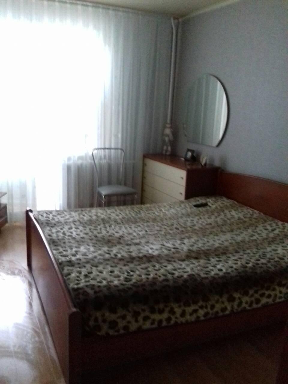 This photo about Apartment on Tichinskaya ulitsa 24 shared on HyHotel.com
