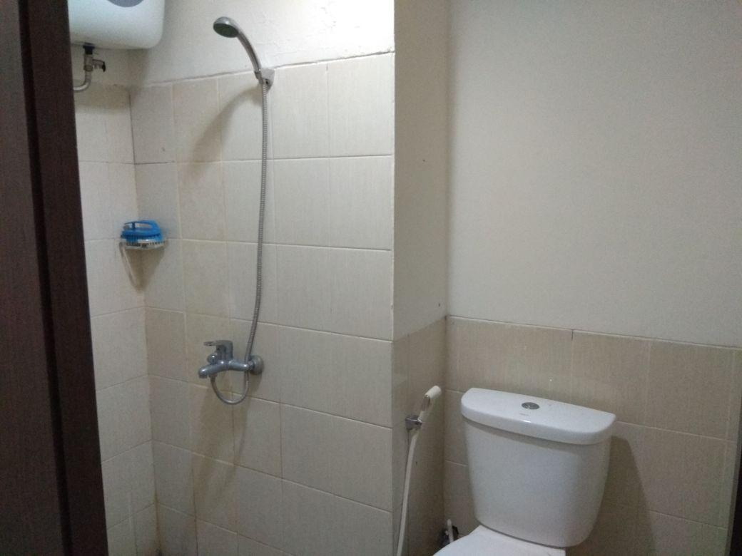 This photo about Easton park jatinangor, type toronto  1kt 1rt shared on HyHotel.com