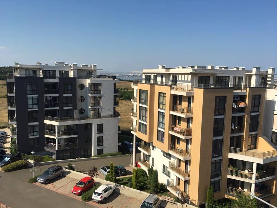 This photo about Sunny Hill Luxury Apartament shared on HyHotel.com