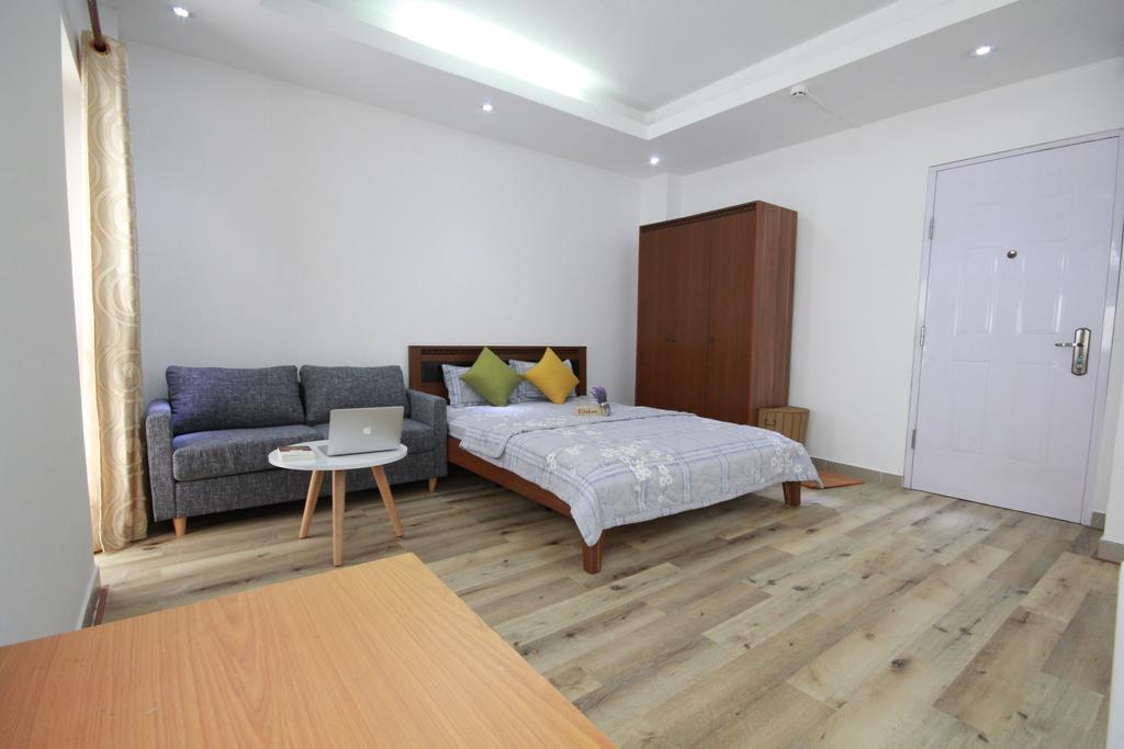 This photo about SMILE HOUSE shared on HyHotel.com