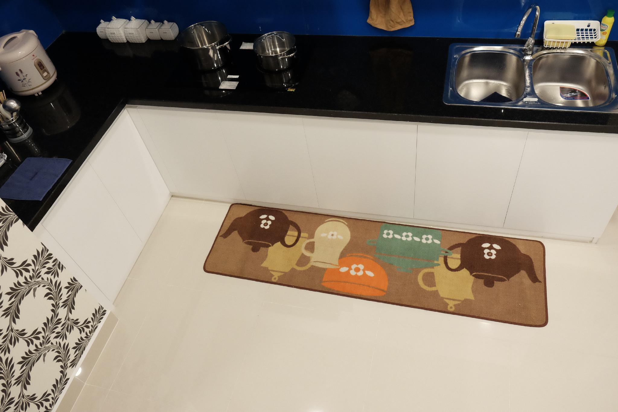 This photo about Melody's Apartment BNB shared on HyHotel.com