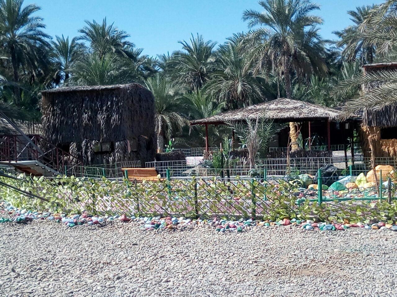 This photo about Hanaa Resort shared on HyHotel.com