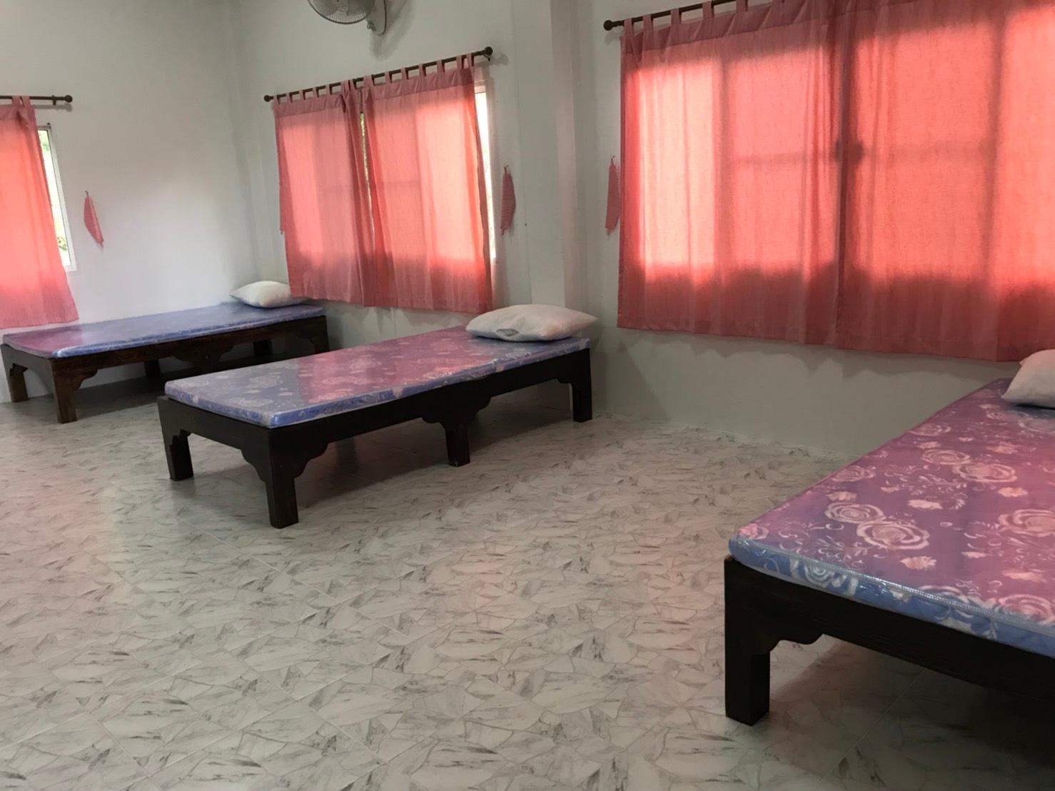 This photo about Jeklak Homestay shared on HyHotel.com