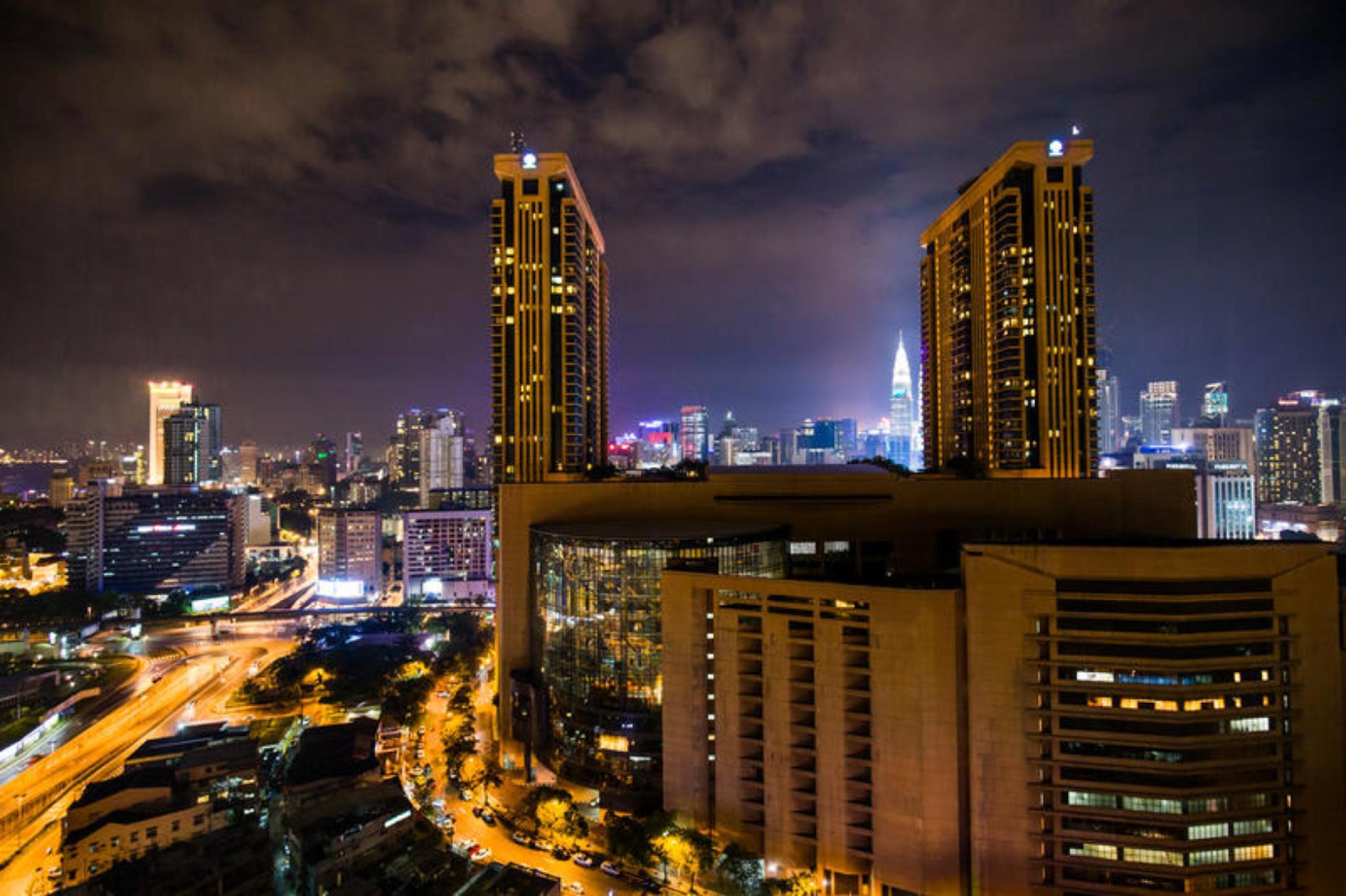 This photo about Comfortable and pleasant stay shared on HyHotel.com