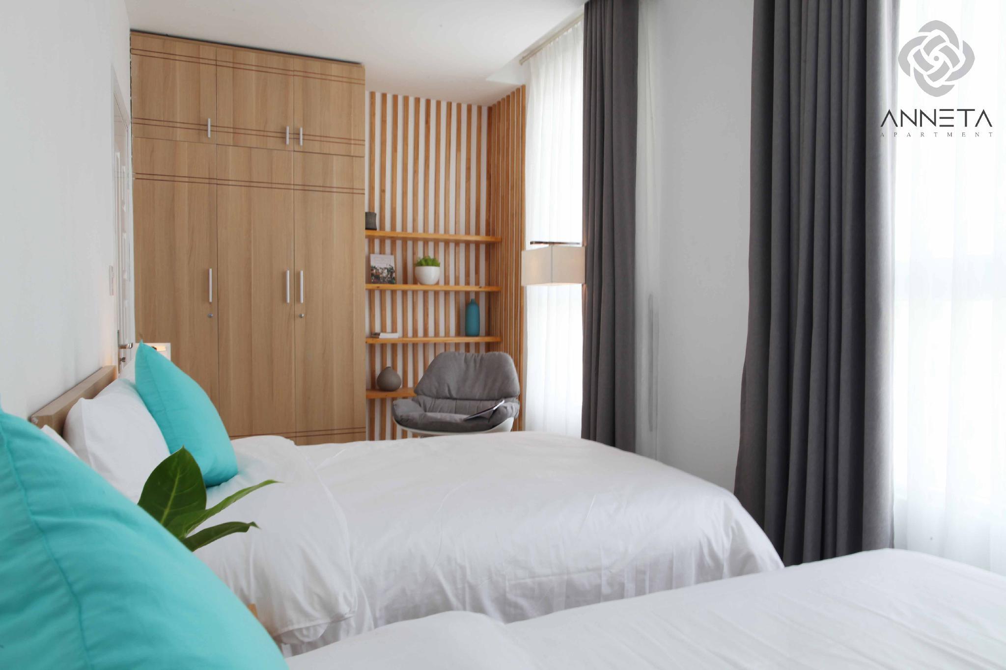 This photo about SECC 2BR - AIRPORT PICK UP shared on HyHotel.com