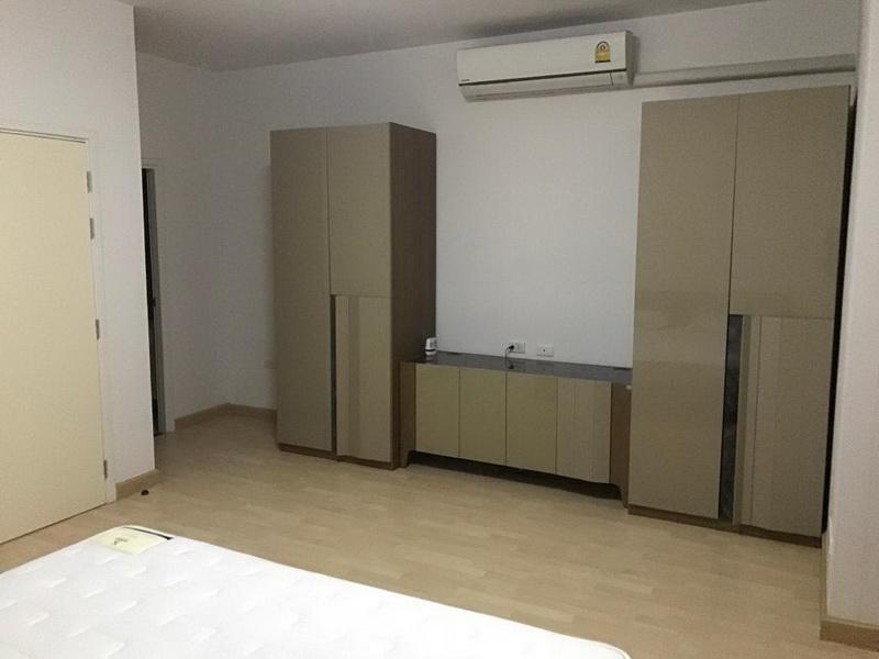 This photo about Guesthouse Pattanakarn shared on HyHotel.com