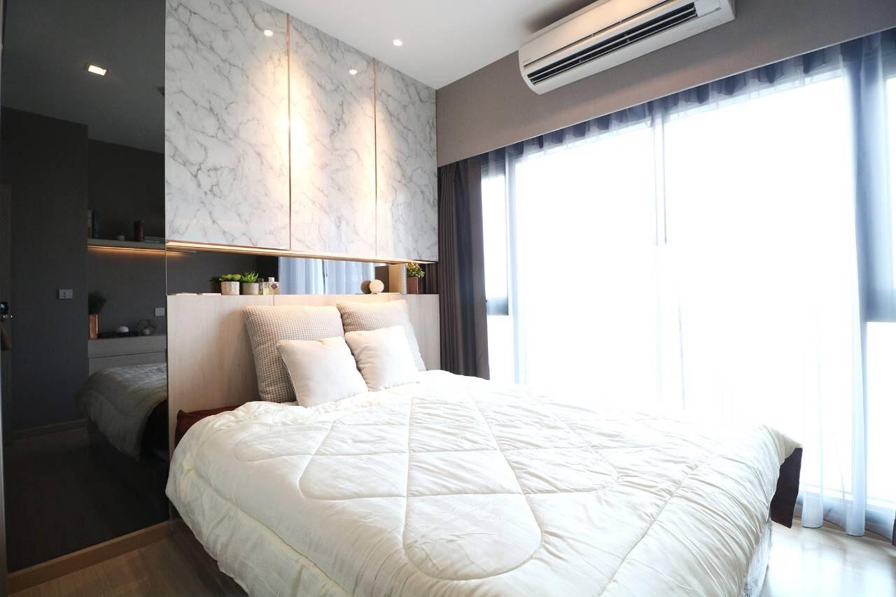 This photo about Whizdom Connect Sukhumvit shared on HyHotel.com
