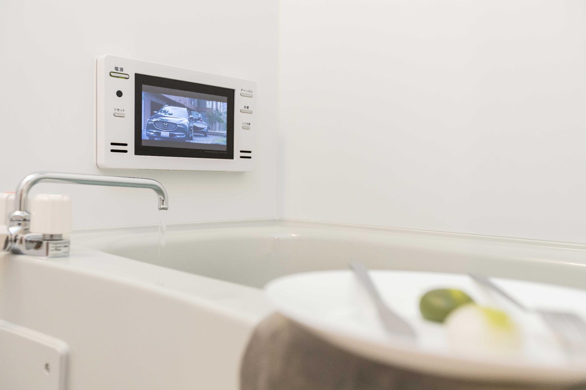 This photo about Kyoto Nijo-Jo Yama Apartment Hotel shared on HyHotel.com