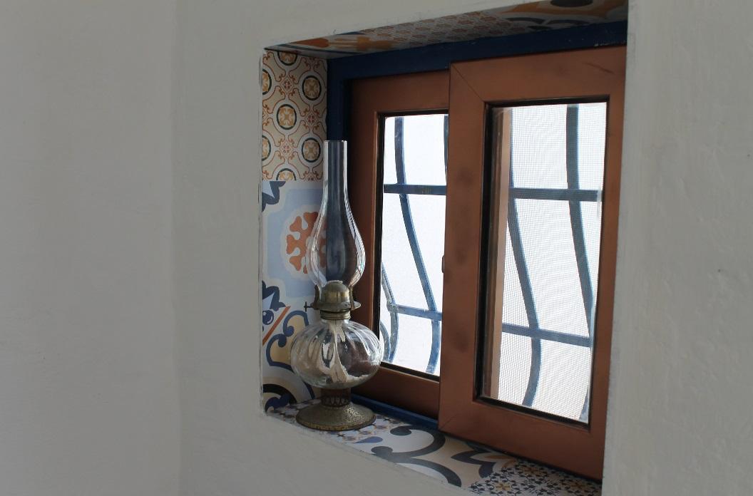 This photo about Kharmen -AD 1565 Character House & Valletta views  shared on HyHotel.com