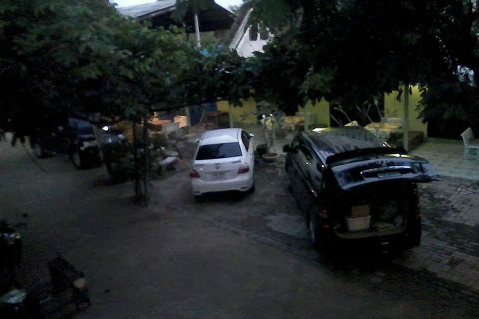 This photo about Lomtalay Resort shared on HyHotel.com
