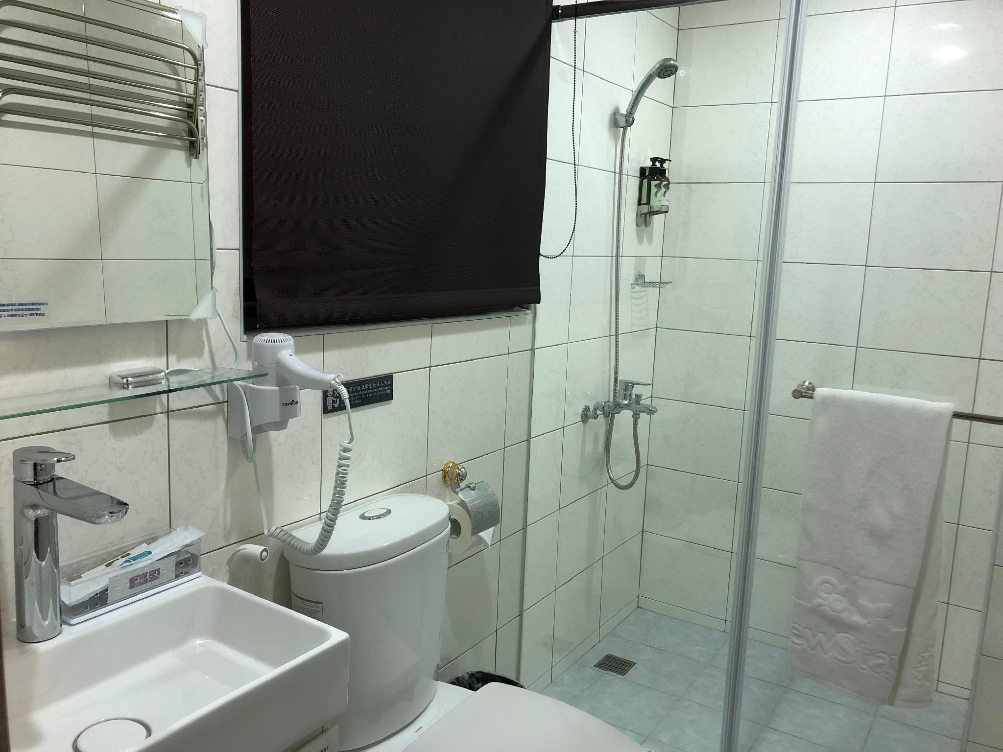This photo about Ningxia Apartment A shared on HyHotel.com