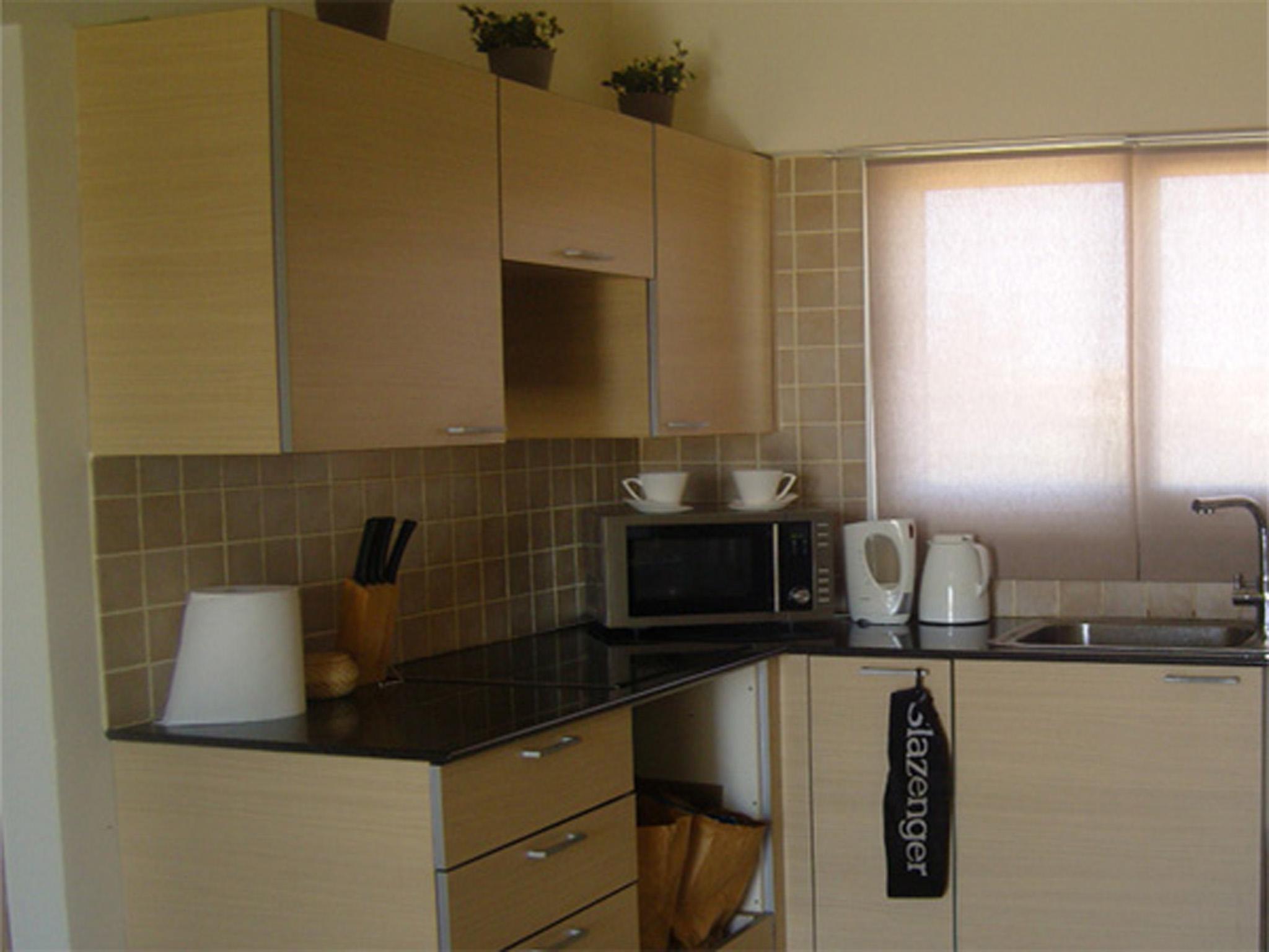 This photo about 1 bedroom apartment near Nissi Beach shared on HyHotel.com