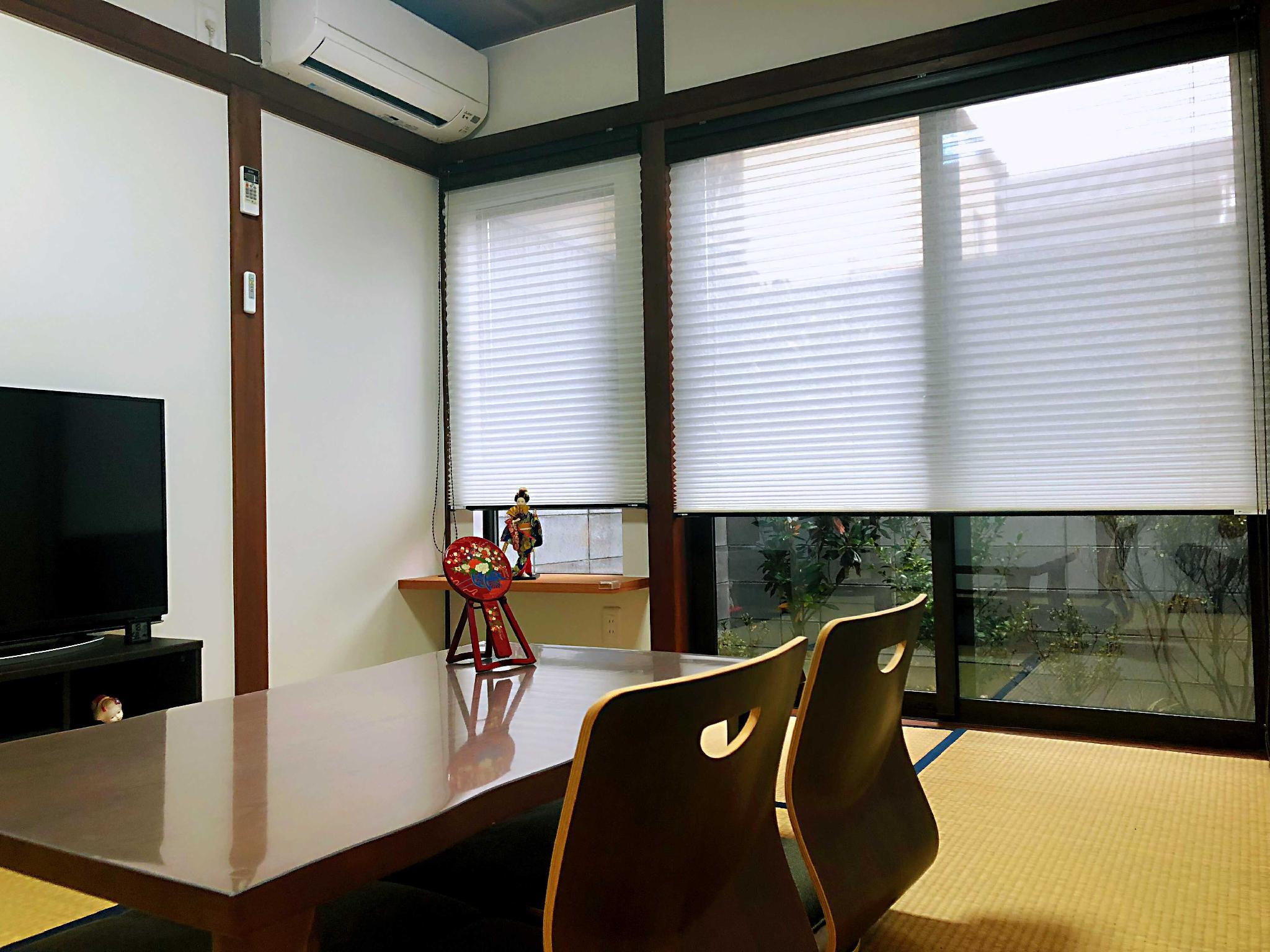 This photo about Tofukuji Saku inn shared on HyHotel.com