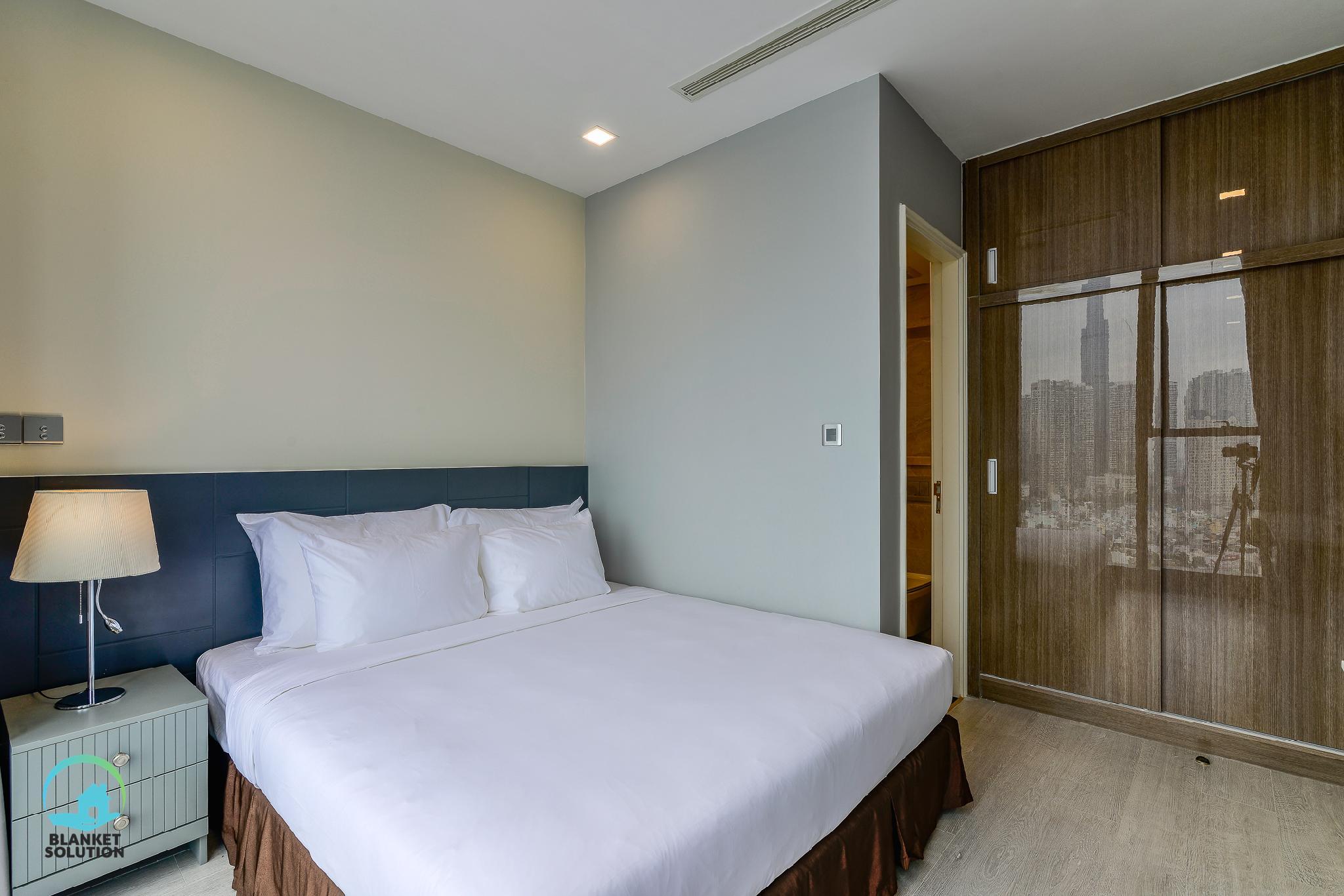D1! Luxury 2BR apt! Great Landmark81 Night VIEW! - Gallery image 4