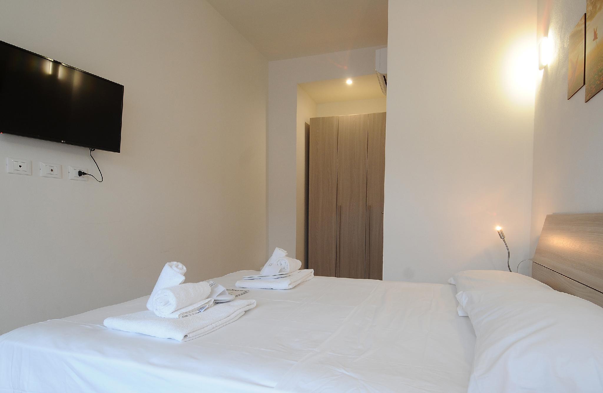 This photo about Alinari 3 - Stylish 2-room apartment near the Dome shared on HyHotel.com