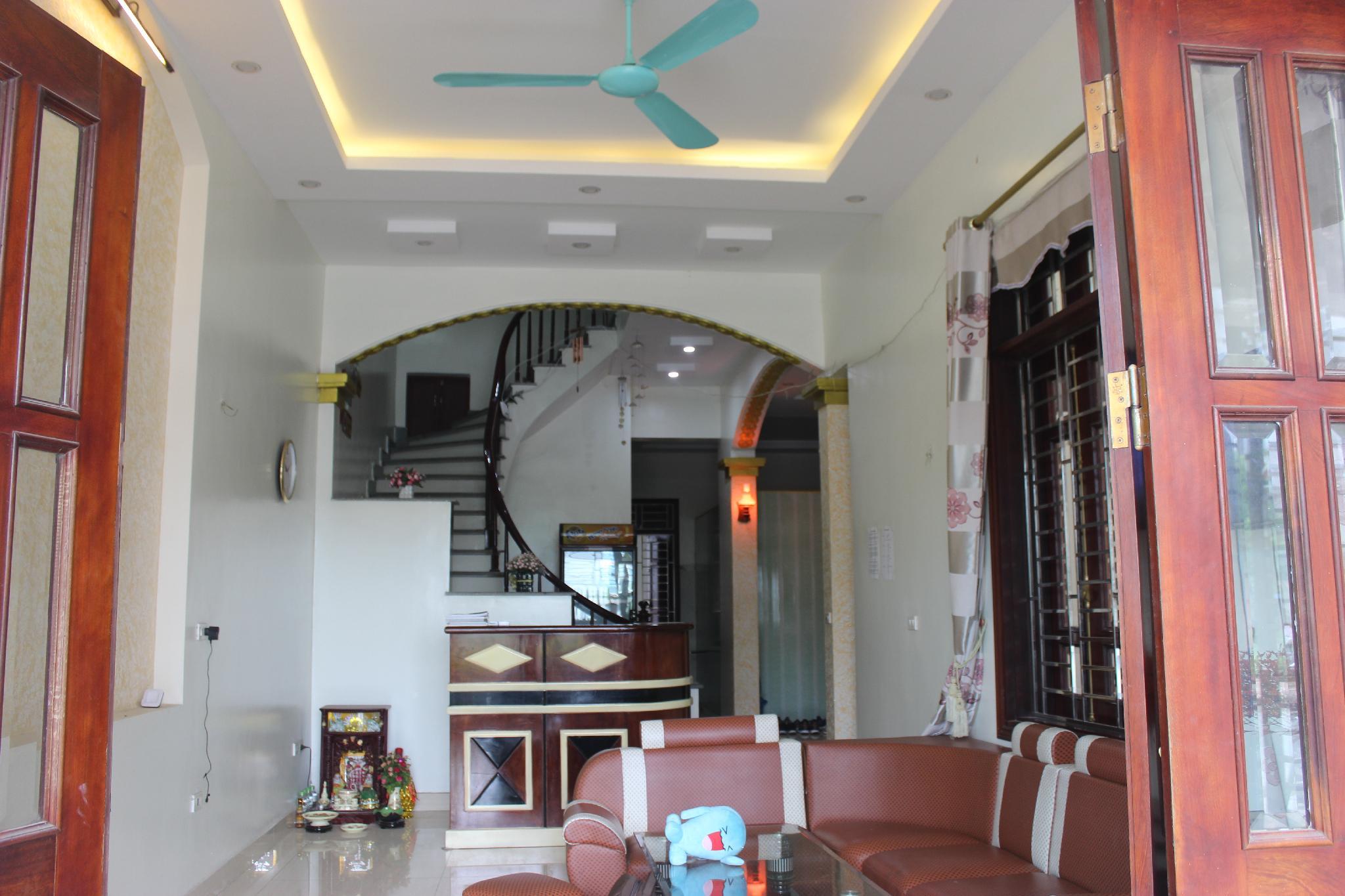This photo about Nha nghi Sumi shared on HyHotel.com