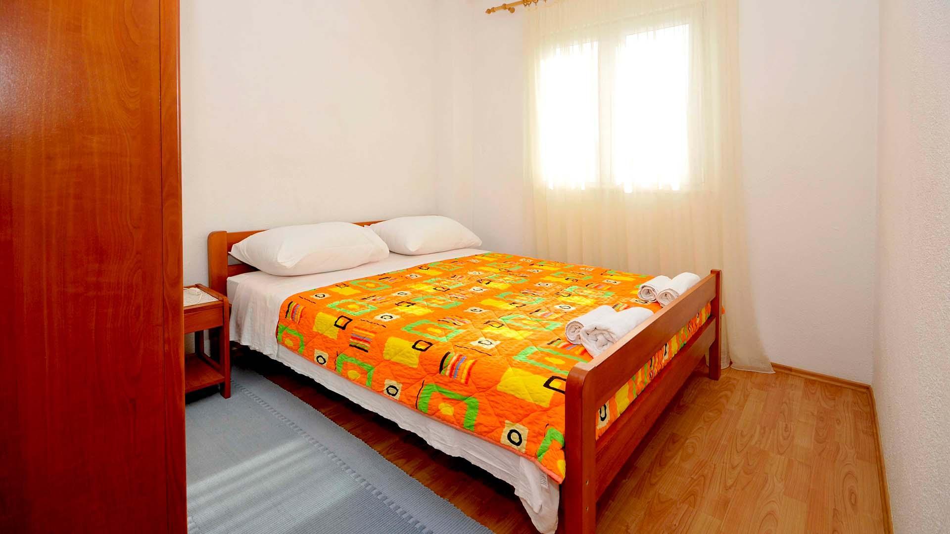 This photo about Holiday house Mare with olive garden - EOS-CROATIA shared on HyHotel.com