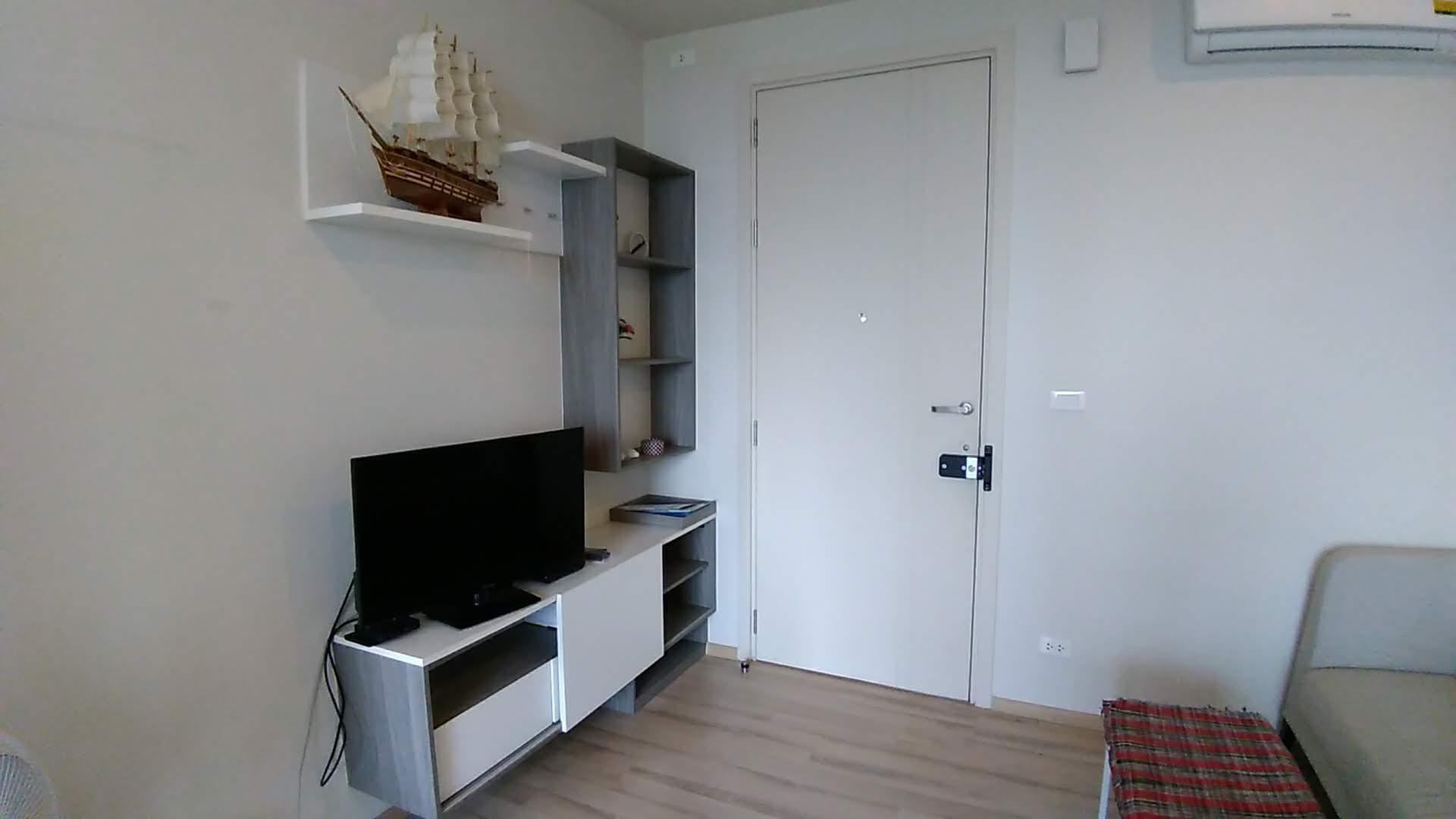 Studio for rental in Phuket City.