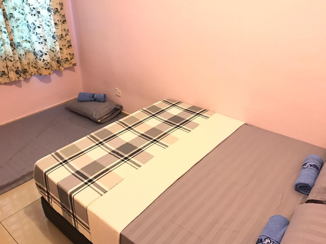 This photo about A-Home@cybercity shared on HyHotel.com