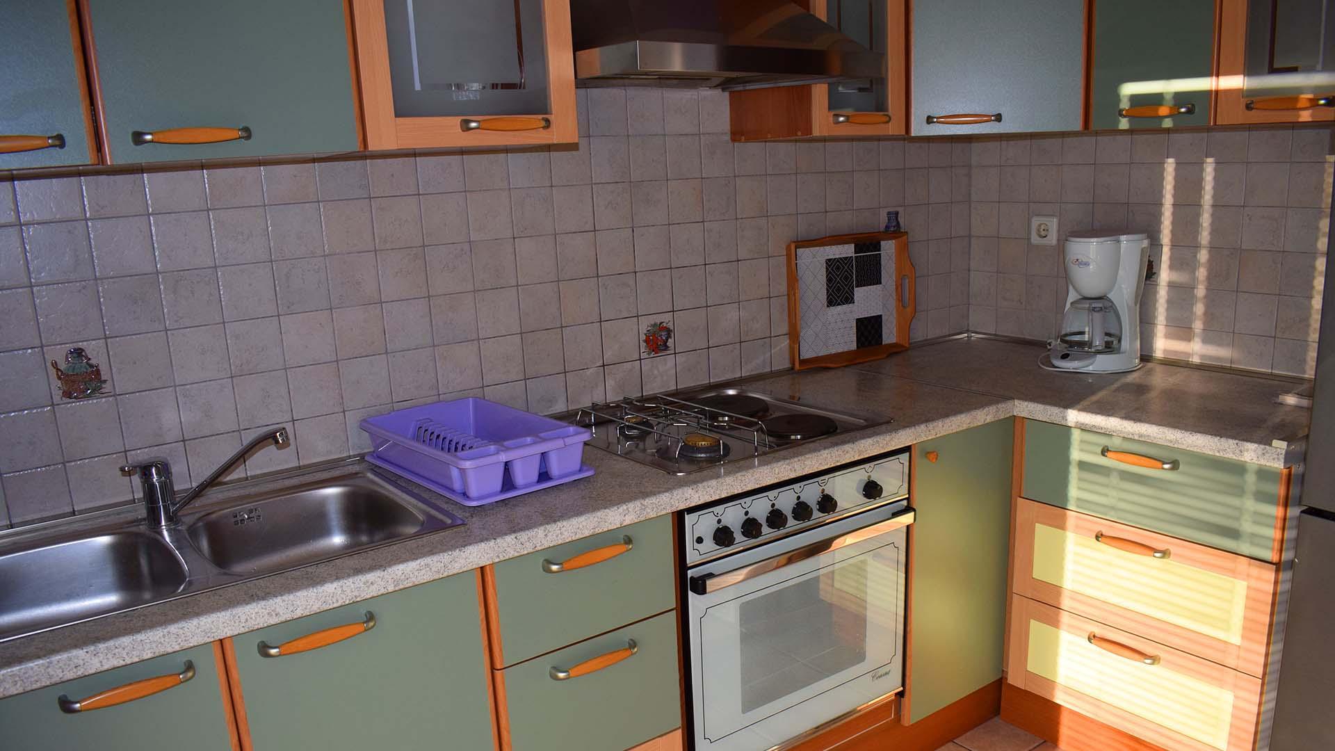 This photo about Cosy studio apartment Corrina I - EOS-CROATIA shared on HyHotel.com