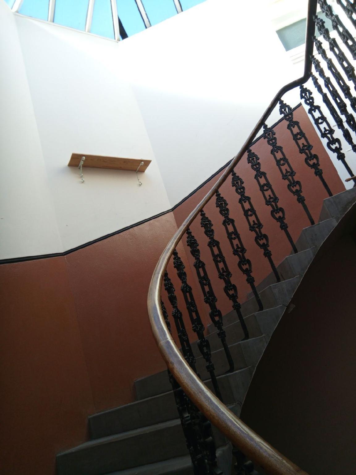This photo about The Third Floor - Edinburgh East End Apartment shared on HyHotel.com