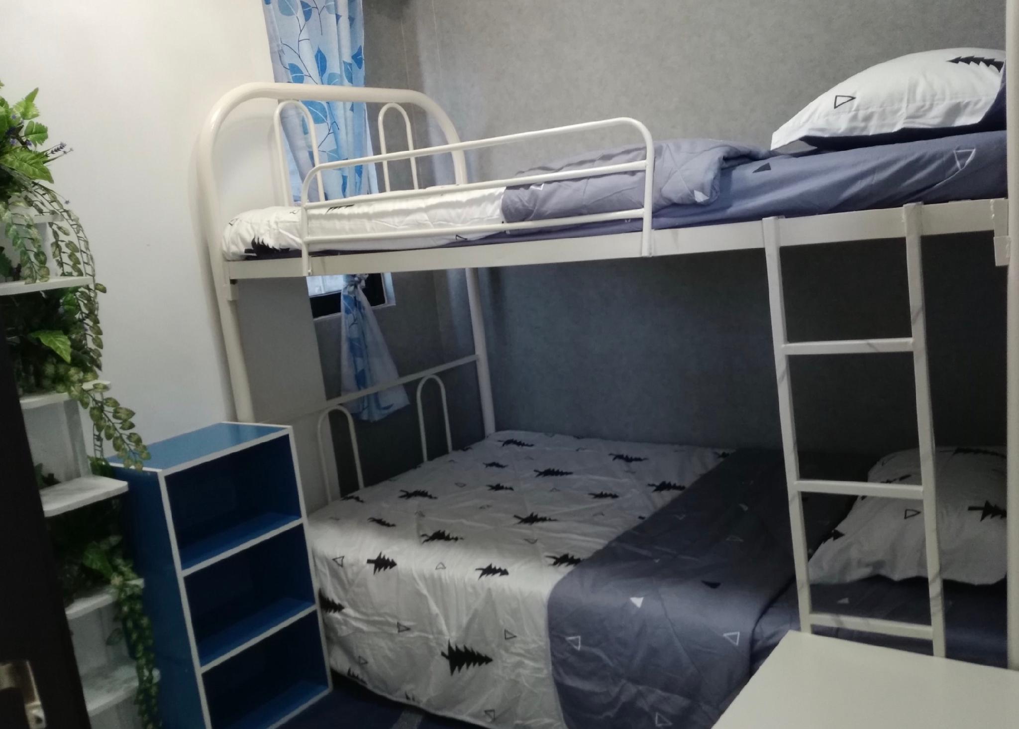 This photo about Garden Residency 2BD Unit 503 Apartment shared on HyHotel.com