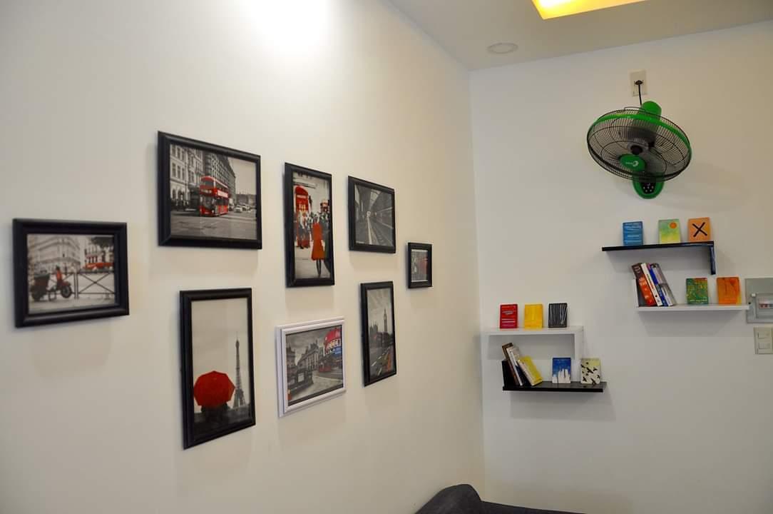 This photo about K s House Seaview Private room in shared apartment shared on HyHotel.com