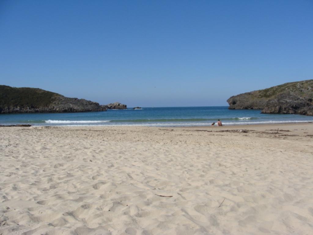 This photo about Apartments 200 meters from the beach shared on HyHotel.com