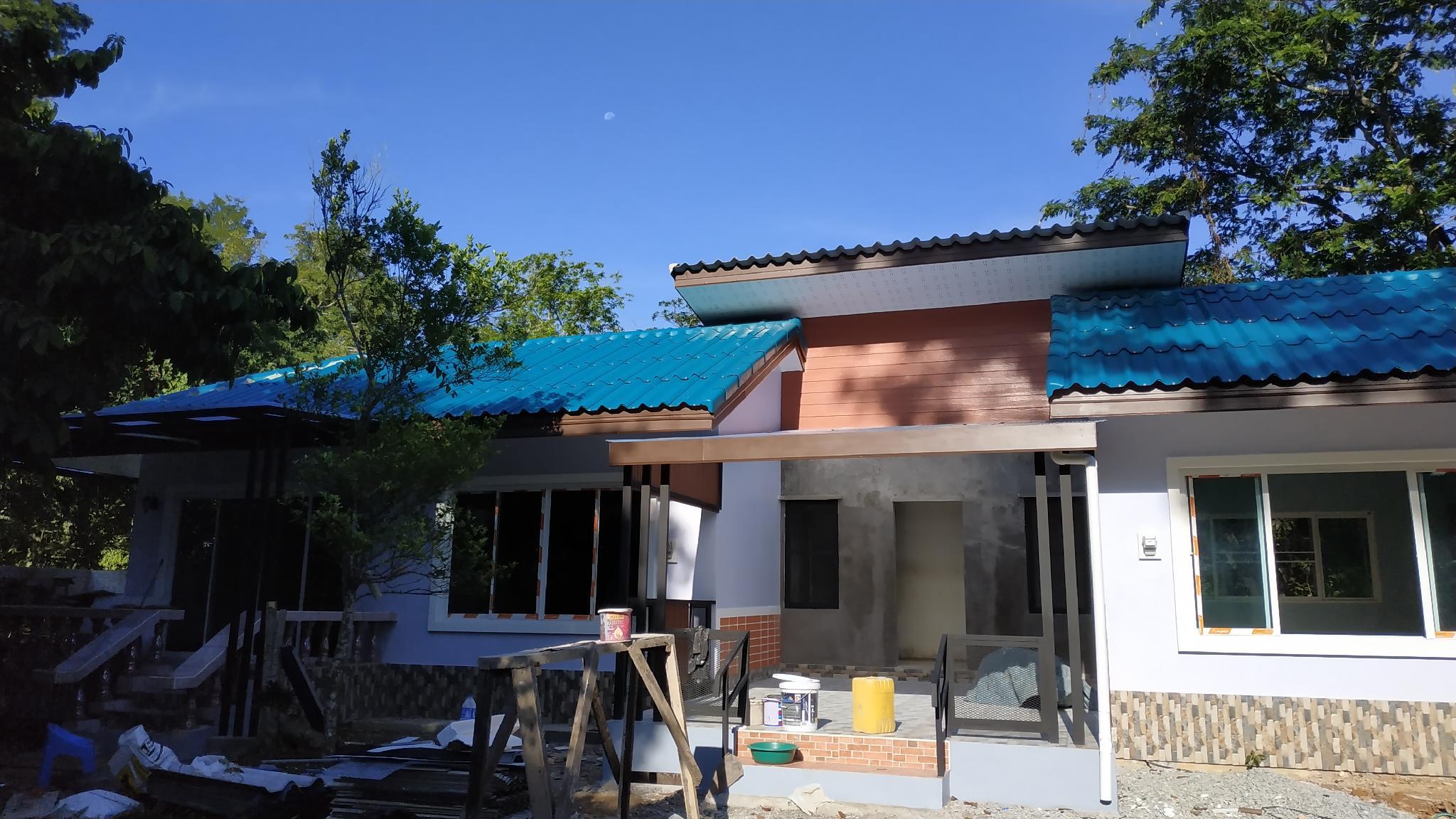 This photo about Kingkaew Family House shared on HyHotel.com