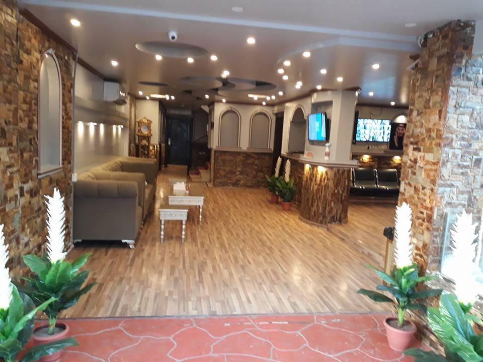 This photo about Zahrat -Al- Naseem-Floor shared on HyHotel.com