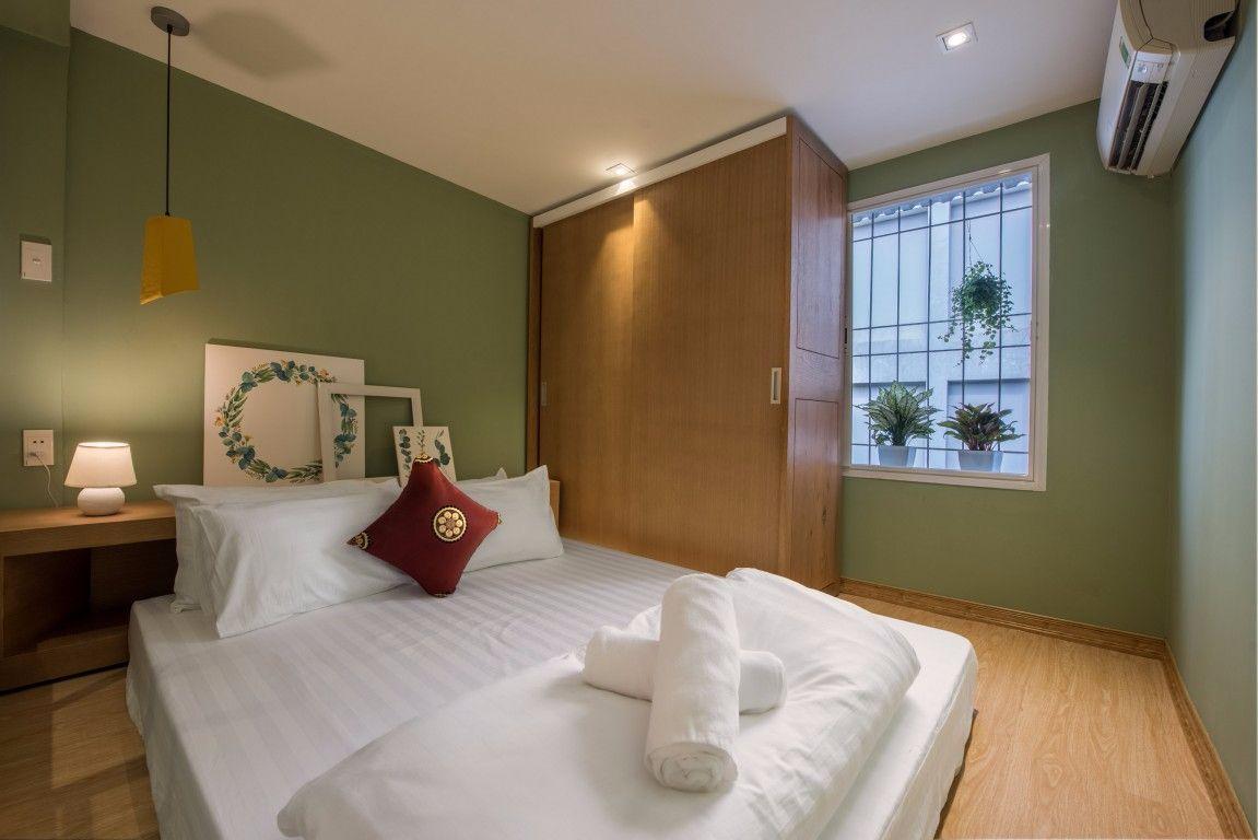 This photo about DADIA HOMESTAY 5th floor #wst shared on HyHotel.com