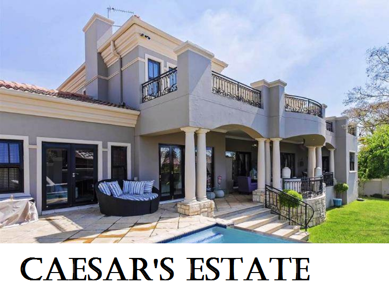 This photo about Caesar's Estate shared on HyHotel.com