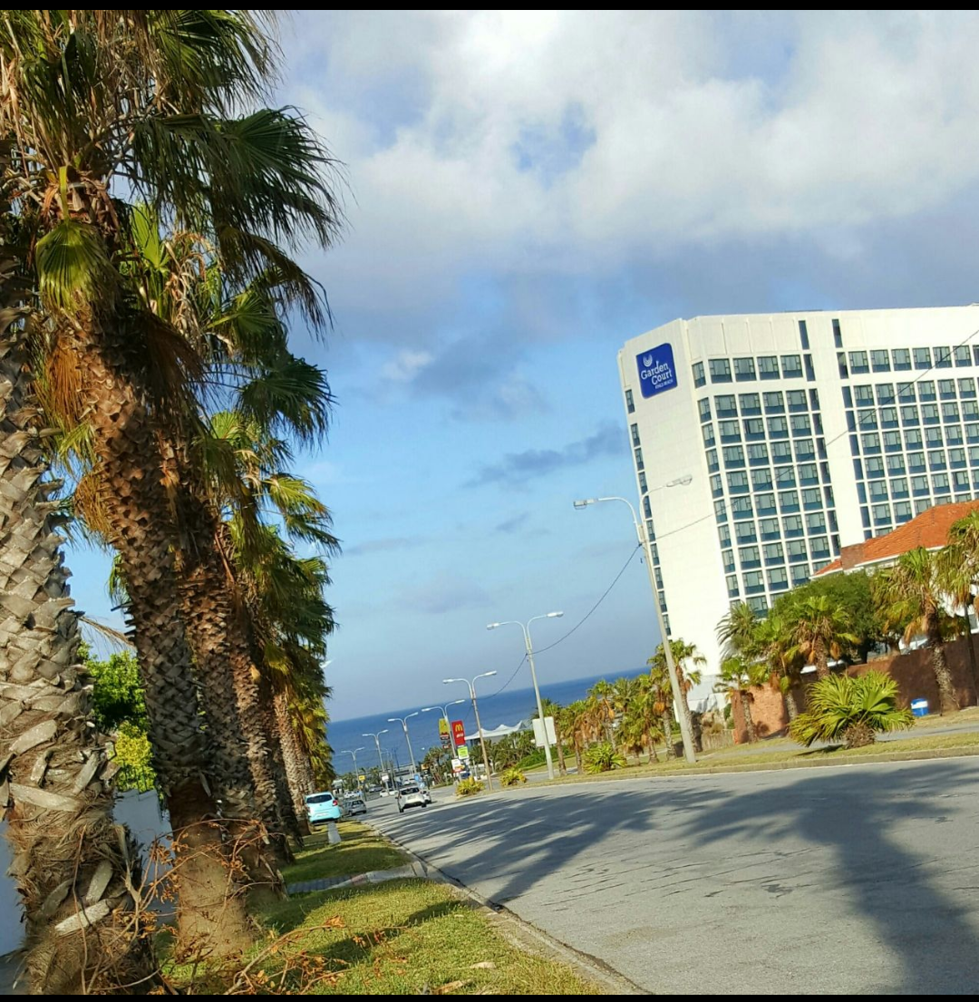 This photo about Mainhouse @ 9 la Roche self catering apartments shared on HyHotel.com