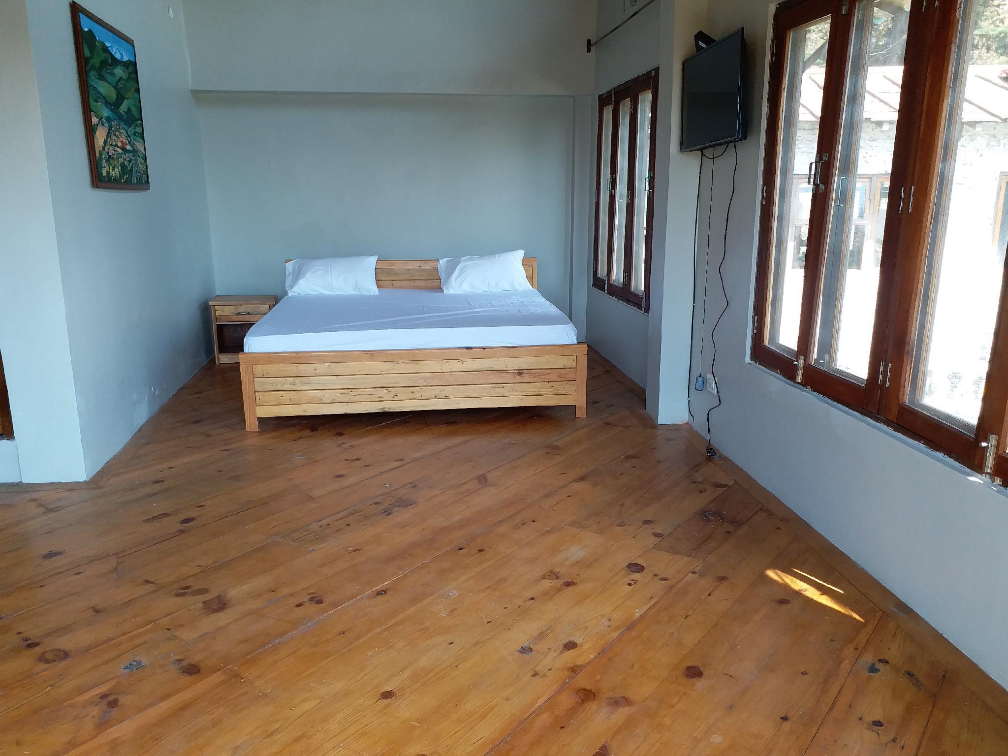 This photo about Sylvan Cottage shared on HyHotel.com