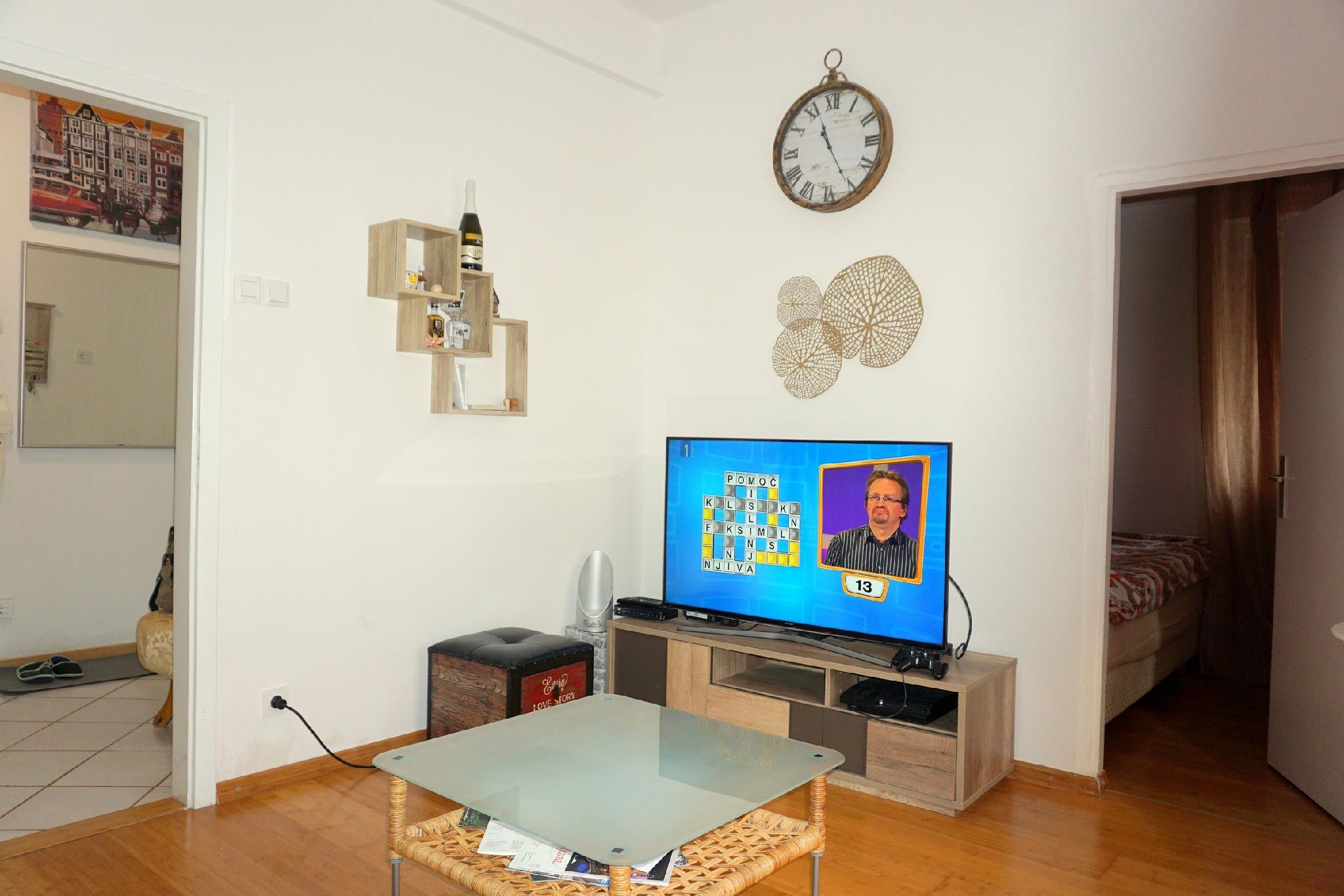 This photo about Ljubljana City Center Apartment JB2 shared on HyHotel.com