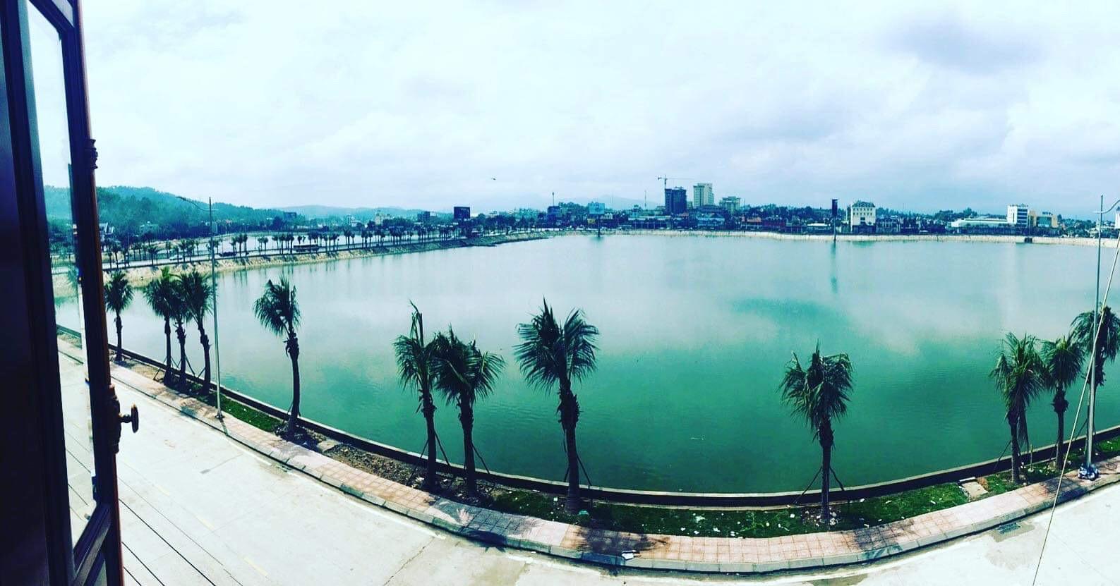 This photo about Anh Hoang shared on HyHotel.com