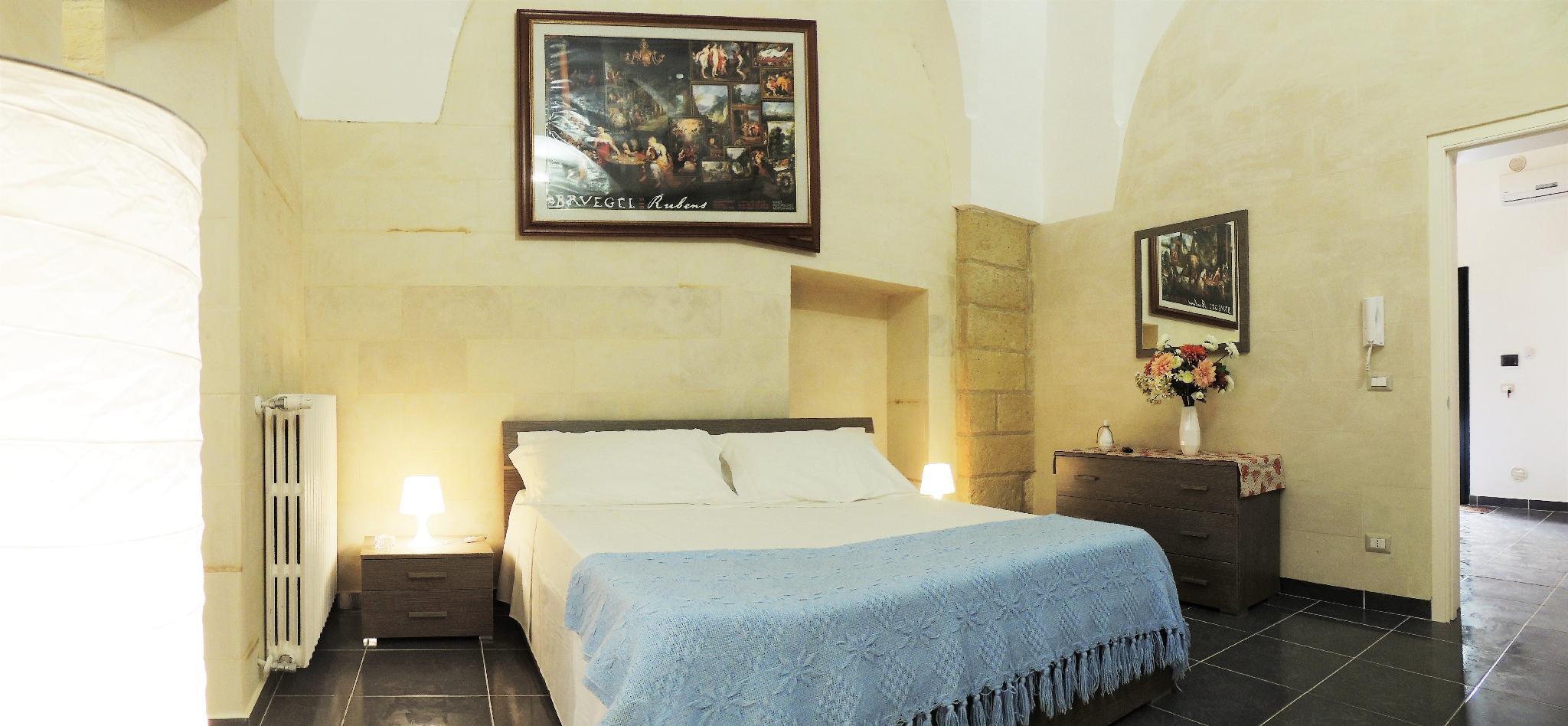 This photo about Oikia Vacanze Lecce Santa Irene shared on HyHotel.com