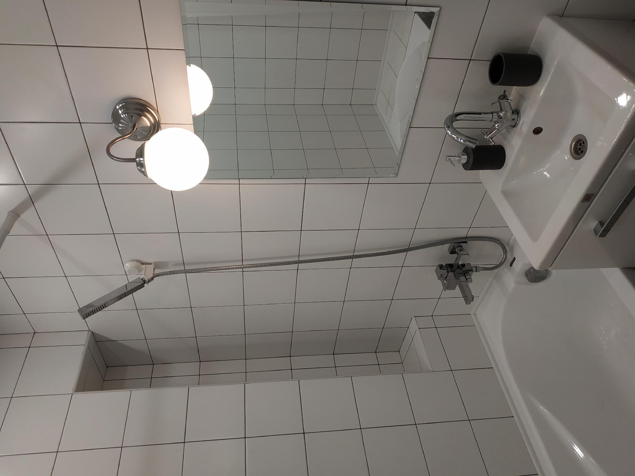 This photo about Светлая квартира в новом комплексе премиум класса shared on HyHotel.com