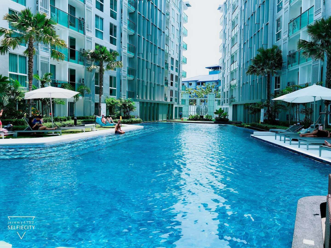 This photo about Downtown/1km from the beach YOYO apartment shared on HyHotel.com