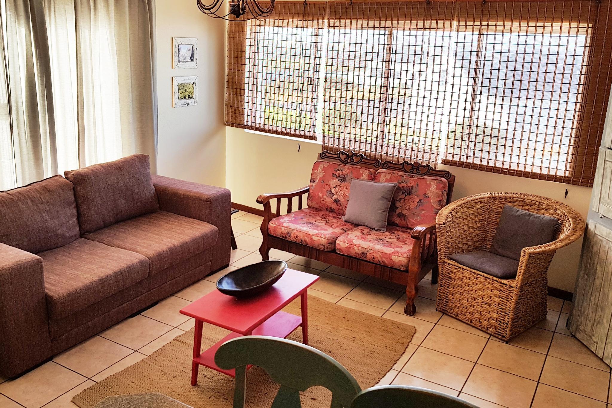This photo about Rietbaai Cottage shared on HyHotel.com