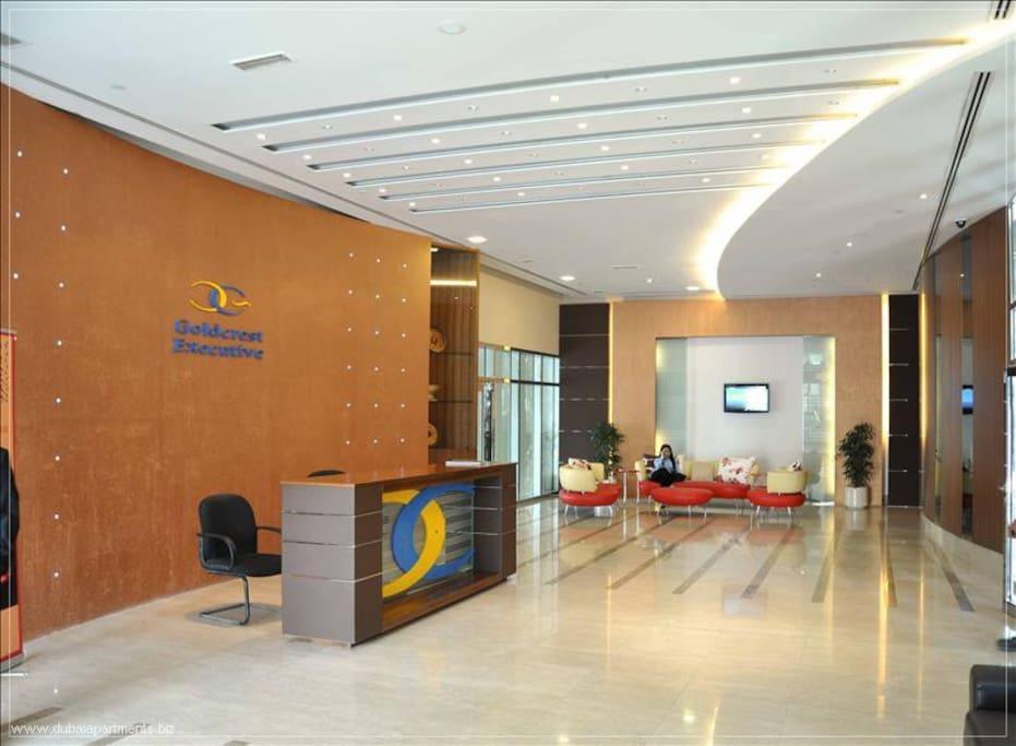 This photo about Goldcrest Executive Studio Suite shared on HyHotel.com