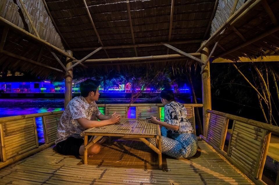 This photo about KaengKachanboat shared on HyHotel.com