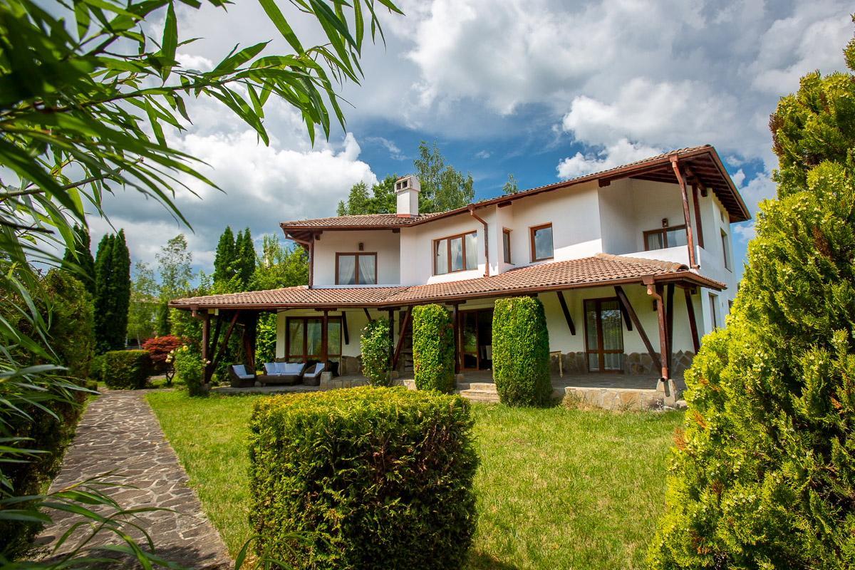 This photo about Guest house Georgia shared on HyHotel.com